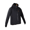 Chaqueta 3 en 1 Hombre Dy'on - Negro