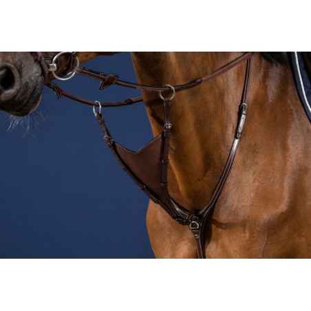 Horquilla de Martingala Completa Flexible Dy'on US Jumping