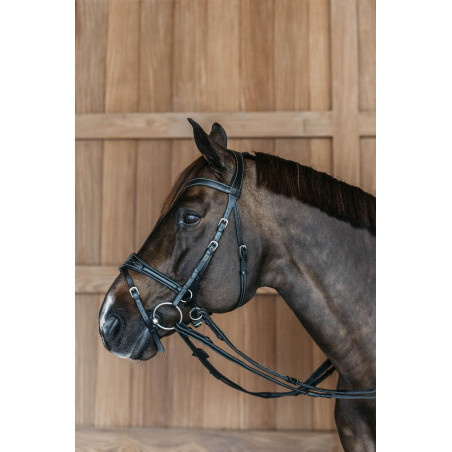 Brida Working by Dy'on con libertad de movimiento