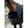 Pechera Kentucky con borreguillo - Negro