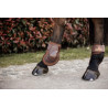 Protector de menudillo Deep para caballos jóvenes Kentucky - Castaño