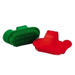 Almohaza finlandesa de plástico modelo pequeño