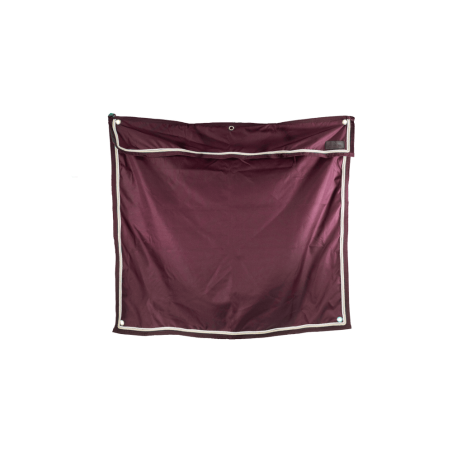 Cubrecuello de Boxeo Kentucky Corto Impermeable Clásico