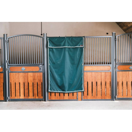 Cortina de Boxeo Kentucky Impermeable Clásica