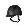 Casco HKM Sydney Niños - Negro