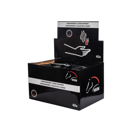 Calientamanos HKM por unidad