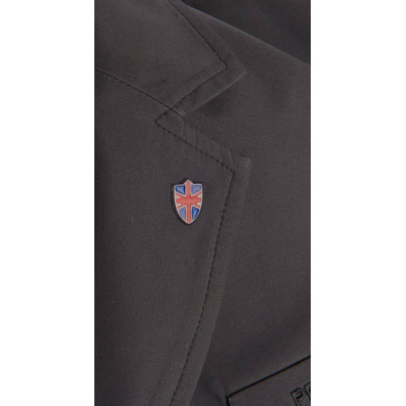 Pequeña bandera Gran Bretaña por 2 HKM