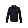 Sudadera Team HKM Hombre - Negro