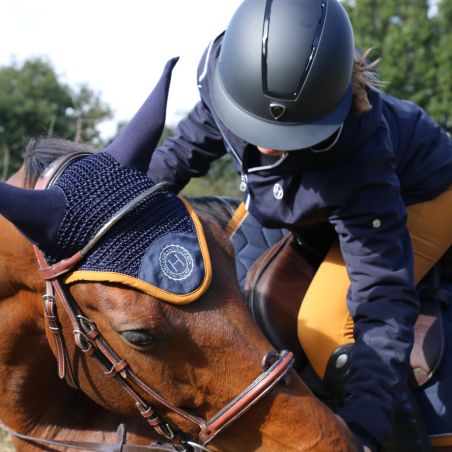 Bonete para Caballo Harcour Fifi