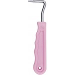 Netta cascos, mango anatómico de plástico