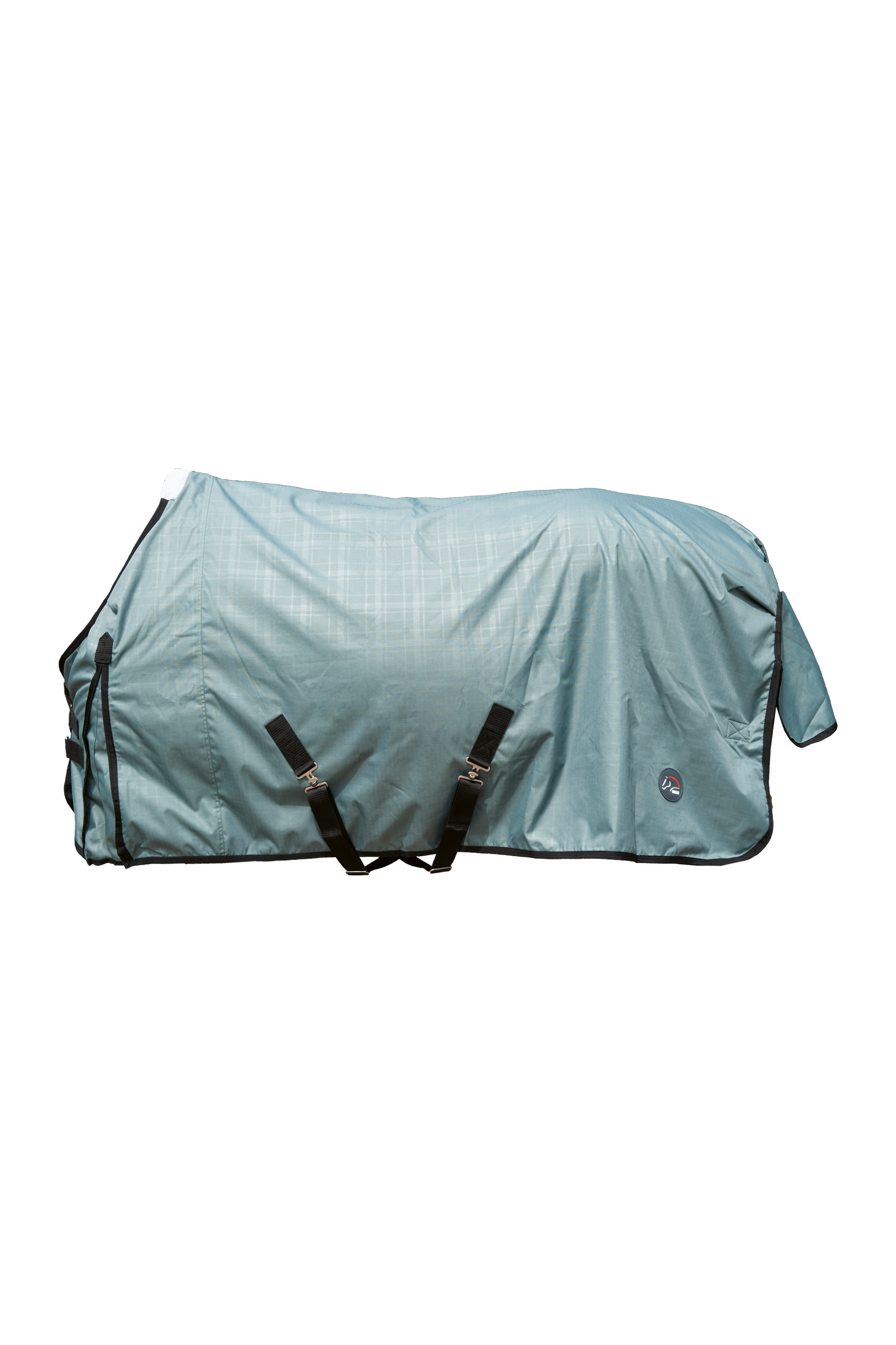 Manta de exterior High Comfort Style 100g HKM Salvia Violeta