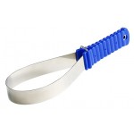 Limpiasudor recto hoja lisa