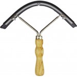 Limpiasudor media luna