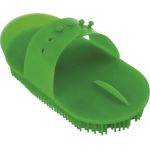 Almohaza finlandesa de plástico modelo grande