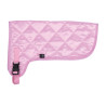 Cobertura Hobby Horsing HKM - Rosa
