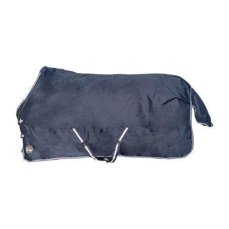 Manta de exterior con forro polar Economic HKM