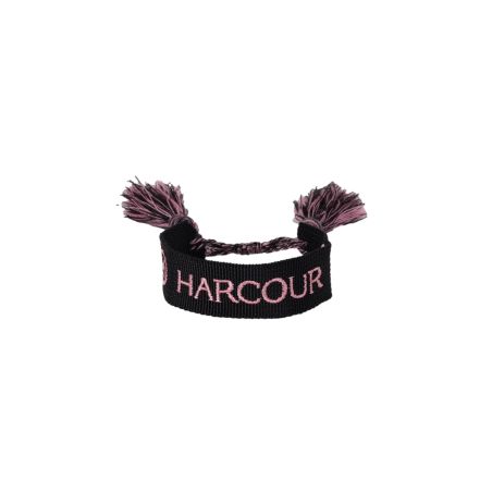 Pulsera Harcour Octubre Rosa