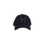 Gorra Harcour Coxa - Negro