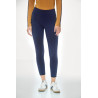 Legging Polar Harcour Lili - Marino