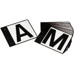 Letras para doma La Gée