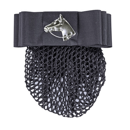 Horquilla con red HKM