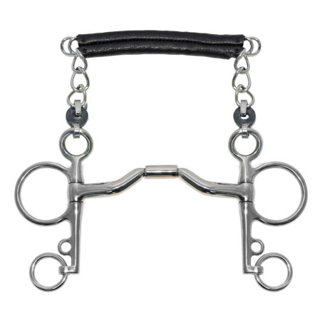 Pelham METALAB Elite arqueado con camas largas