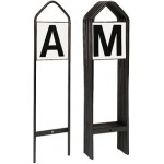 Juego de letras para domo La Gee