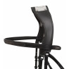 Brida Puente Manet T de T - Negro
