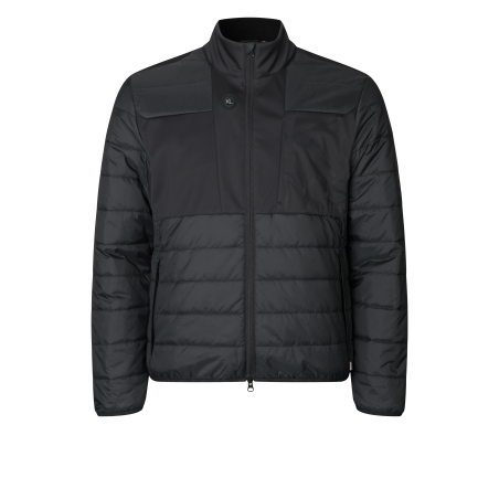 Chaqueta calefactable Kingsland hombre KLValero