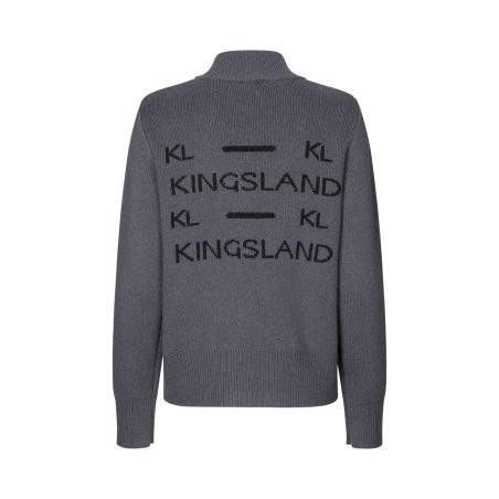 Jersey de punto Kingsland mujer KLVillut