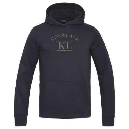 Sudadera con capucha unisex Kingsland KLremi