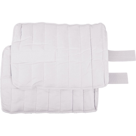 Subbandas con cierre de velcro HKM