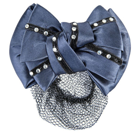 Red de malla con nudo HKM