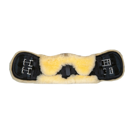 Cinchón corto de oveja HKM