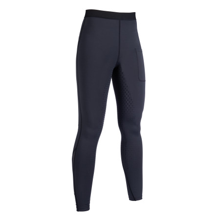 Legging Flow con fondo integral de silicona HKM