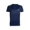 Camiseta de hombre Jacob HKM - Azul oscuro