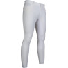Pantalón de hombre Sportive culera completa Alos HKM - Blanco