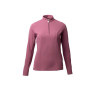 Camisa de entrenamiento Horze Eloise - Brezo rosa