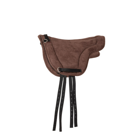 Alfombra de montar a pelo sintética Horze