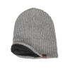 Gorro de lana Kai Back on Track - Gris