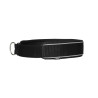 Collar para perro Charlie Back on Track - Negro