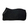 Manta Polar Back on Track Colección Deep Nights - Negro