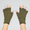 Guantes Style Back on Track - Gris