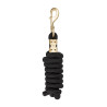 Longe Back on Track Ace - Negro / oro