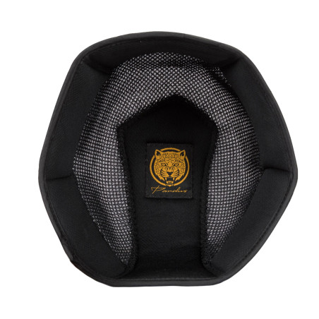 Reductor de tamaño de espuma para casco Pardus Back on Track