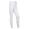 Pantalón LeMieux niño Young Rider - Blanco