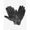 Guantes impermeables LeMieux - Negro
