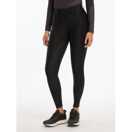 Legging LeMieux Demi full grip mujer