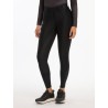 Legging LeMieux Demi full grip mujer - Negro