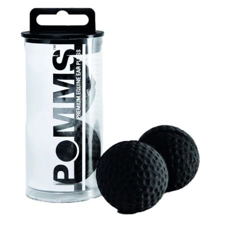 Tapones para los oídos LeMieux Pomms por 10